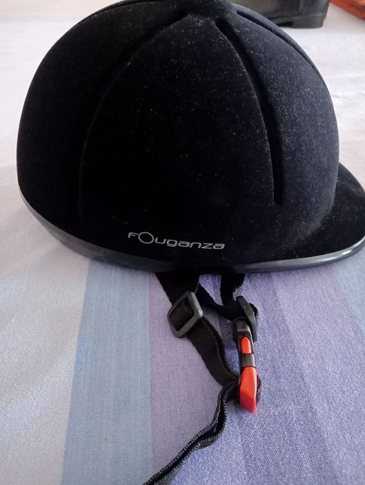 Conjunto equitação 10 anos