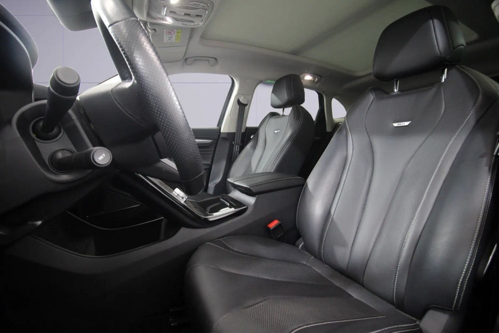 MG Marvel R 70 kWh Luxury