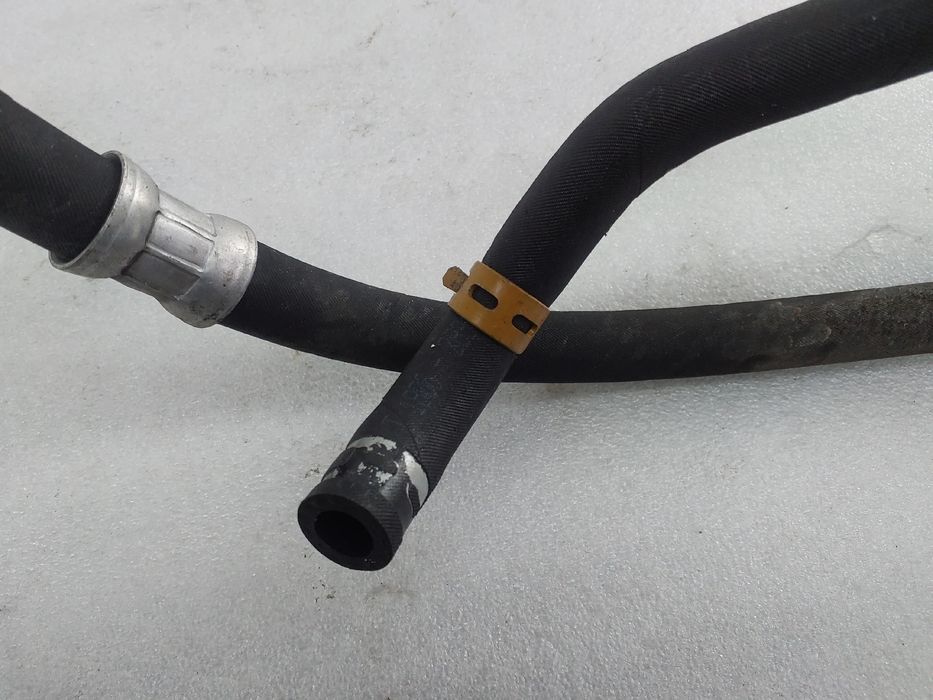Tubo do óleo DACIA Lodgy (JS_)
