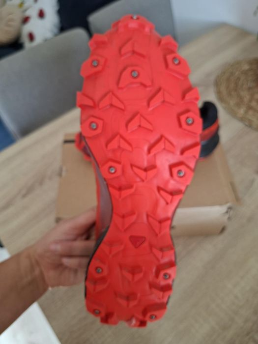 Salomon buty meskie