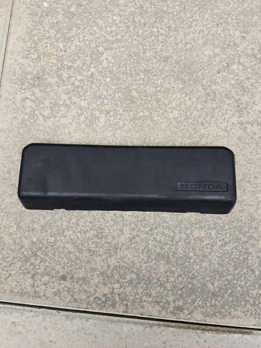 Base TOP CASE original Honda
O Comentarios
Ref. O8ESY-