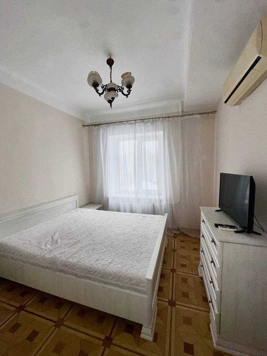 Оренда 1-к. кв. в центрі Києва по вулиці Велика Васильківська 114 | м. Палац Україна — 3 хв пішки