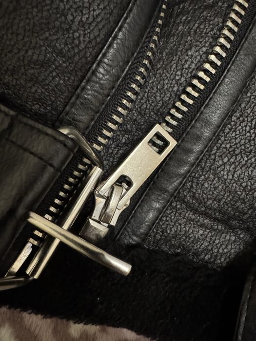 Дублянка авіатор Zara