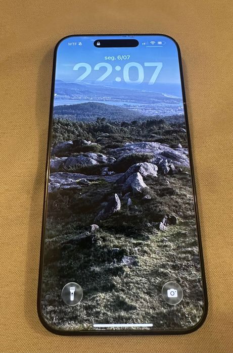 iPhone 16 Pro Max 256GB