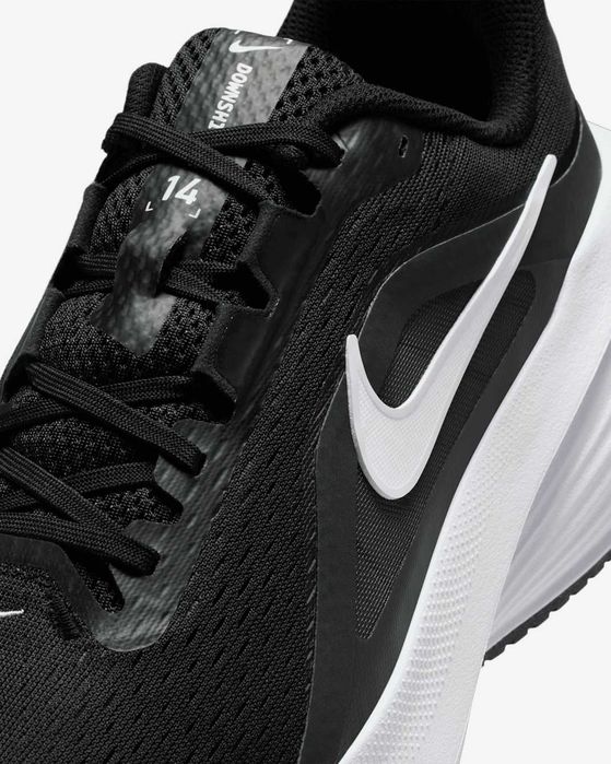 ‼️Кросівки Nike Downshifter 14 AirZoom React Оригінал! (IB1895-002)
