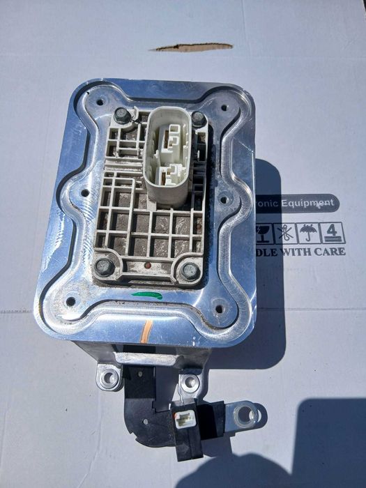 Nissan leaf Service Plug / Fusível 225A