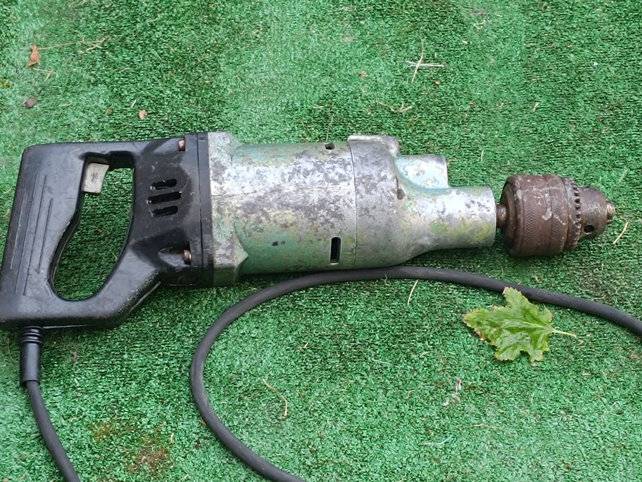 Wiertarka Celma duza