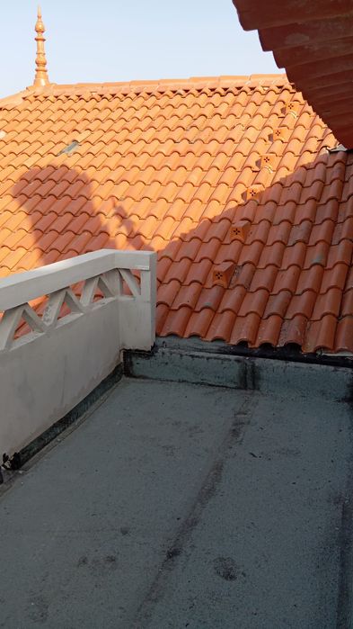 Serviços de Construção