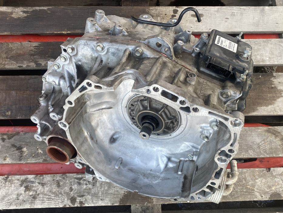 АКПП Volvo XC90, XC60 4x4 16-20 Коробка передач Розбірка Вольво ХС90