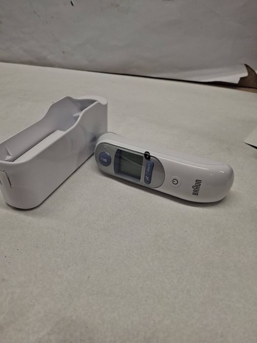 OUTLET Braun IRT6520 Thermoscan 7 Termometr elektroniczny do ucha