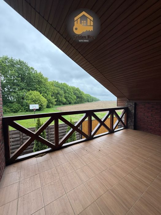 Продам 2 Будинки 400м2, Під БІЗНЕС, земельна ділянка 12сотих, 20кмКиїв