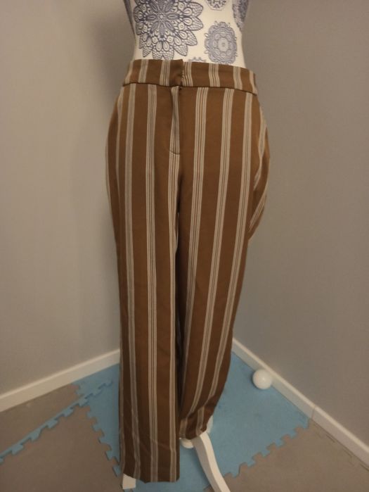 Spodnie primark rozmiar 36