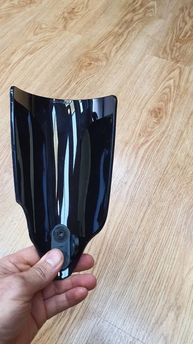 Harley-davidson protector de mãos