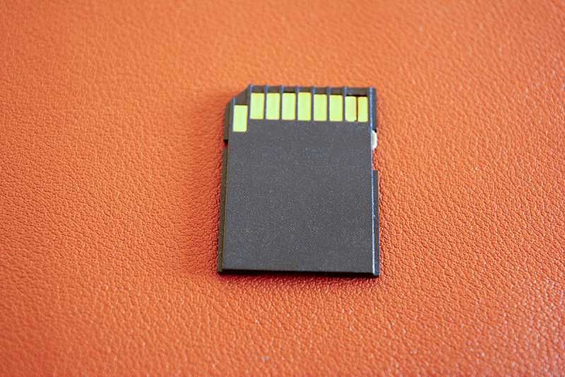 Adaptadores para Cartões de Memória Micro SD / TF Card, Novos