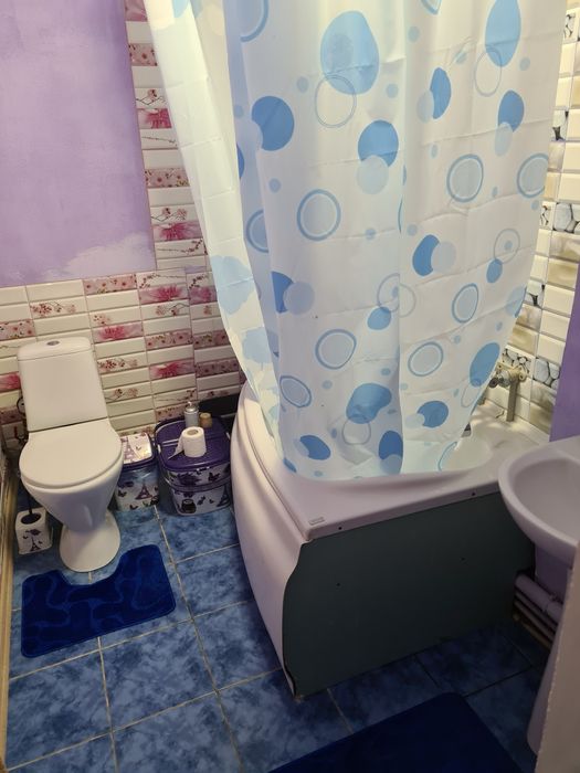 Двухкомнатная квартира - район городского лицея