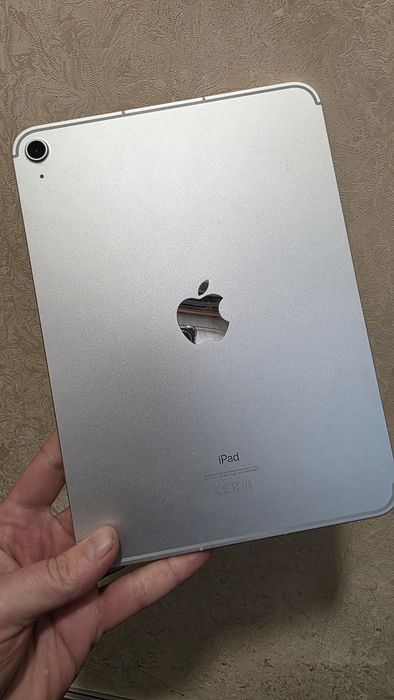 Ipad 10.9 10 256gb wi-fi a2757