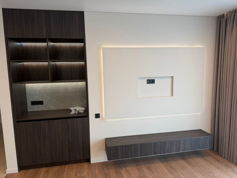 2-rooms apartment apartment by the address st. Kitoboynaya (area 68 m²) - Atlanta.ua - photo 8