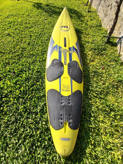 Prancha de windsurf Mistral64739972806273122
