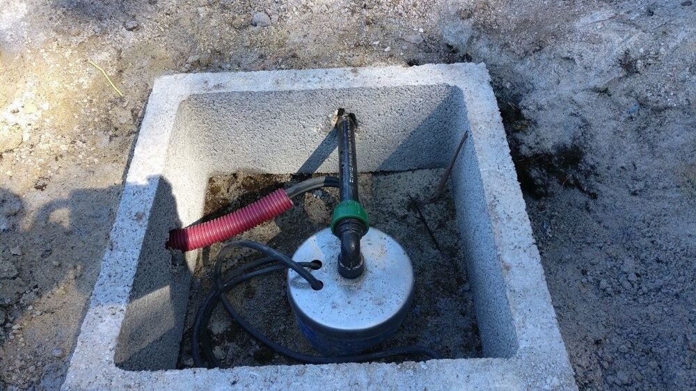 Kit electrobomba de furo solar