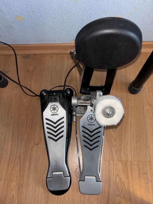 Електрона барабана установка Yamaha DTX 432K
