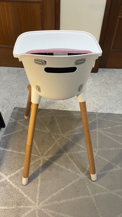 Cadeira de refeição Kinderkraft Sienna