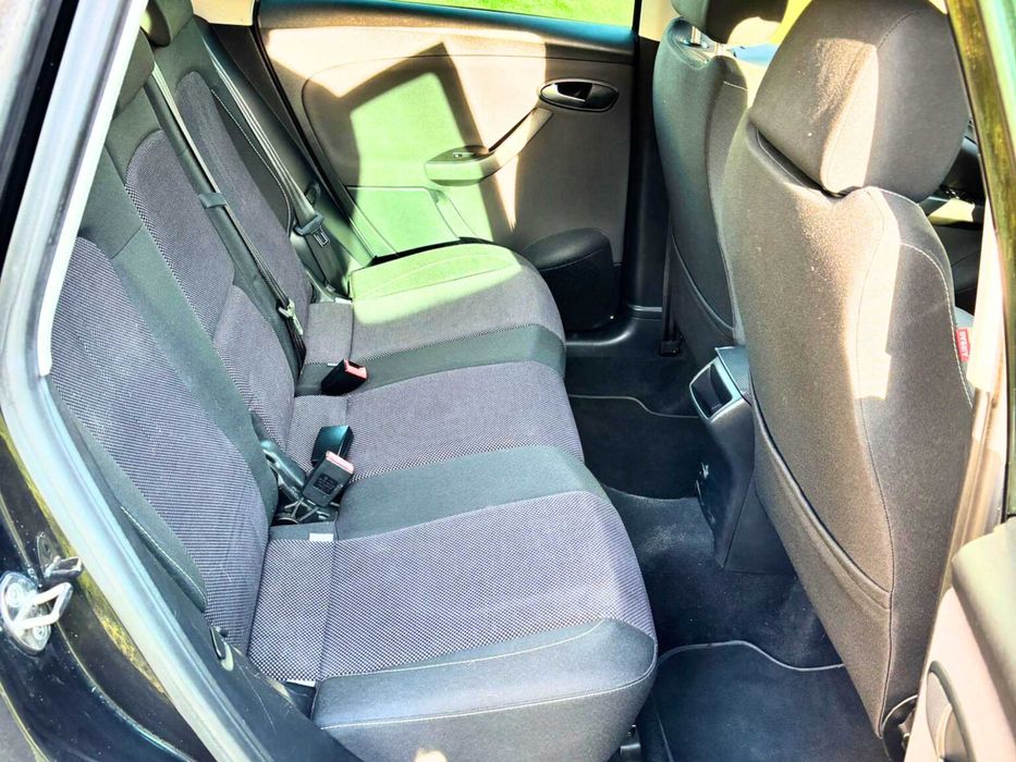 2010 SEAT ALTEA XL 1.2 TSI - Retomo mais pequeno