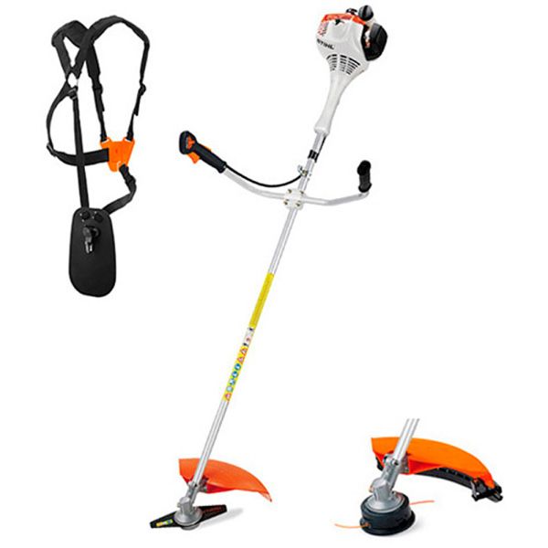 Терміново Stihl fs55
