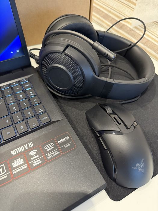 PC Gaming Acer Nitro V 15