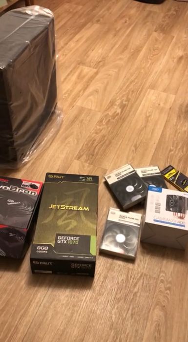 Персональный компьютер