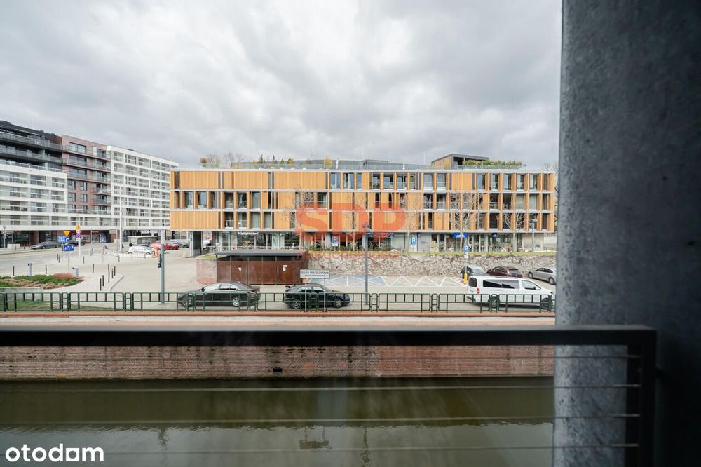 Apartament w centrum Wrocławia  | Marina