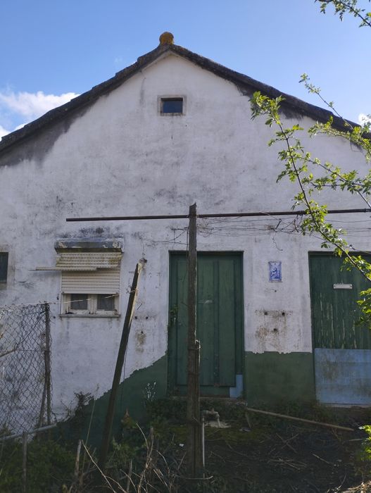 Casa para restauro ,