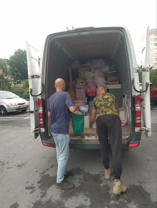 ДЁШЕВО, Вывоз мусора, услуги грузиков