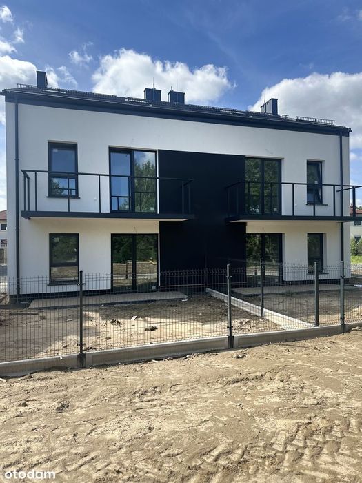 Mieszkanie Z Widokiedm Na Las