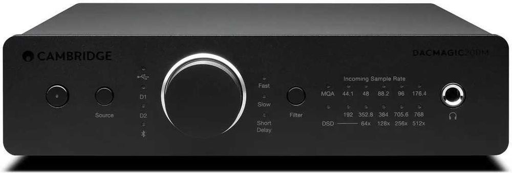 Cambridge Audio DacMagic 200M AudiioMix Kraków