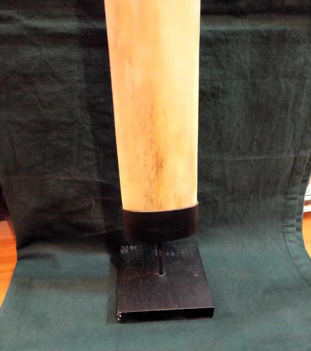 Presa Peixe Espada Grande