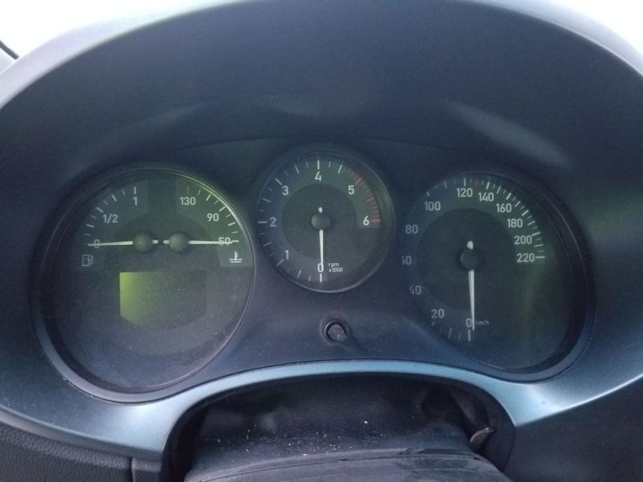 ABS seat leon 1P1
