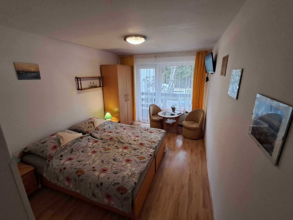 Karpacz - Wiosna / Weekendy / Wielkanoc - Willa U Leszka