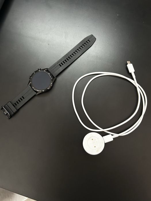 Zegarek smartwatch huawei watch gt 2