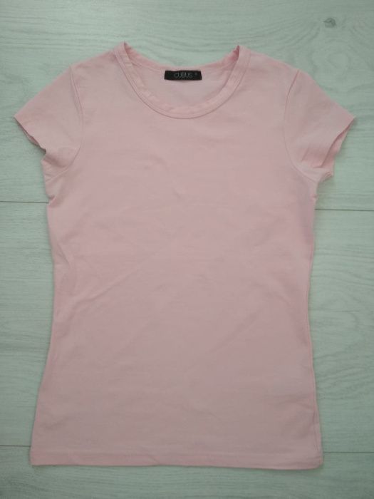 T-shirt CUBUS rozm. S