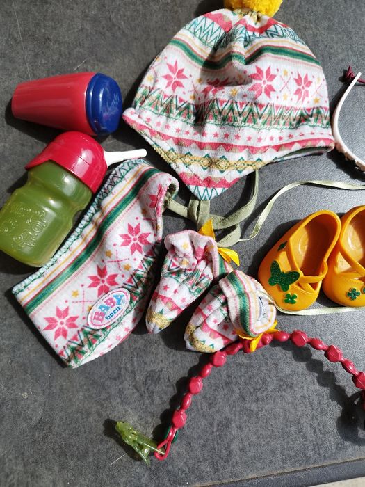 одежда обувь  для baby born