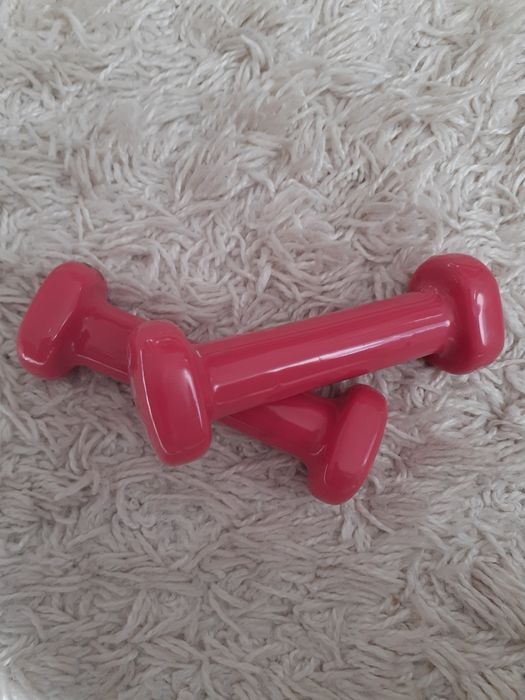 Hantle - 0,5 kg wagi
