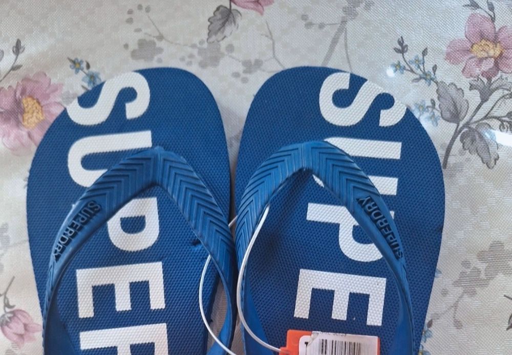 Superdry Flip-Flops – New64285469728003122