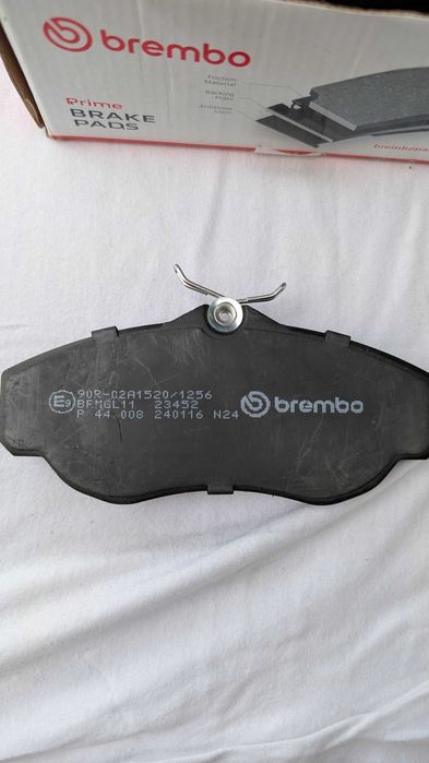 Calços Range Rover p38