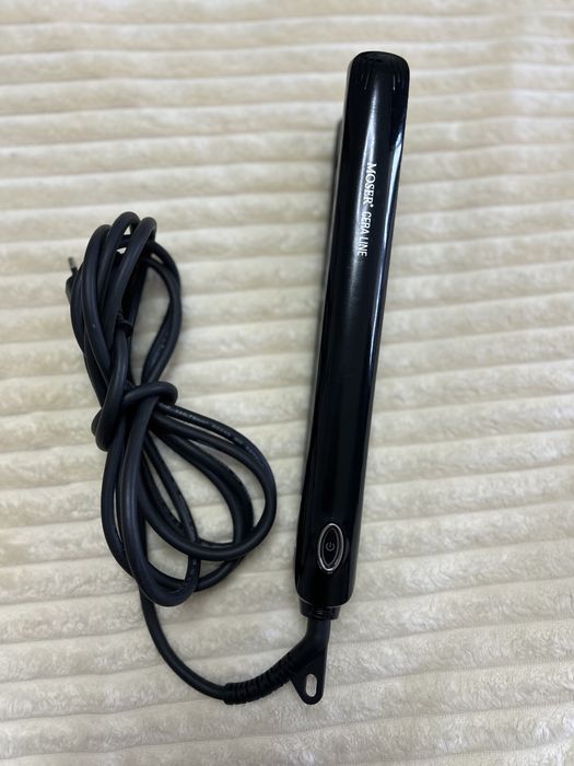 Вирівнювач, утюжок для волосся