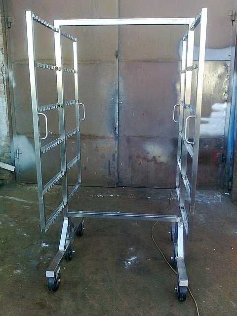 Продам обладнання для м'ясопереробної промисловості