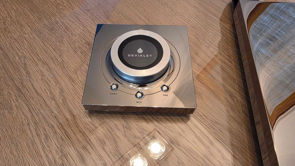 Devialet Expert 140 PRO wzmacniacz all in one
