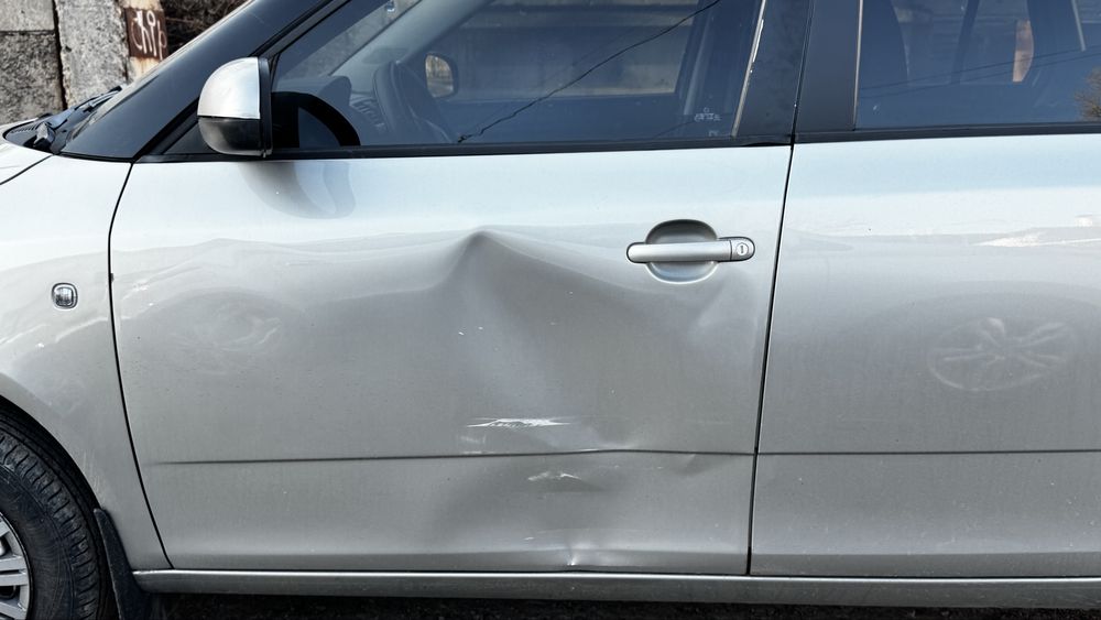 Покраска Малярка Рихтовка поварка авто