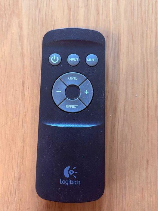 Głośniki Logitech Z906 5.1 THX | 1000W | Super Stan!