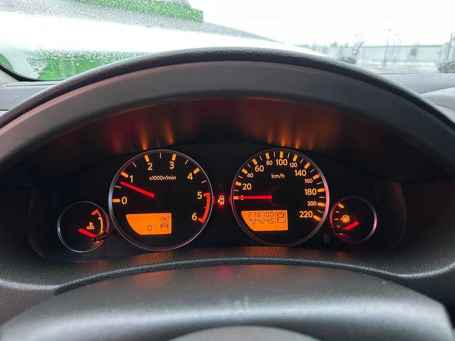 Nissan Pathfinder 2.5 Дизель АКПП 2006 Розстрочка/Обмін/Кредит/Лізинг