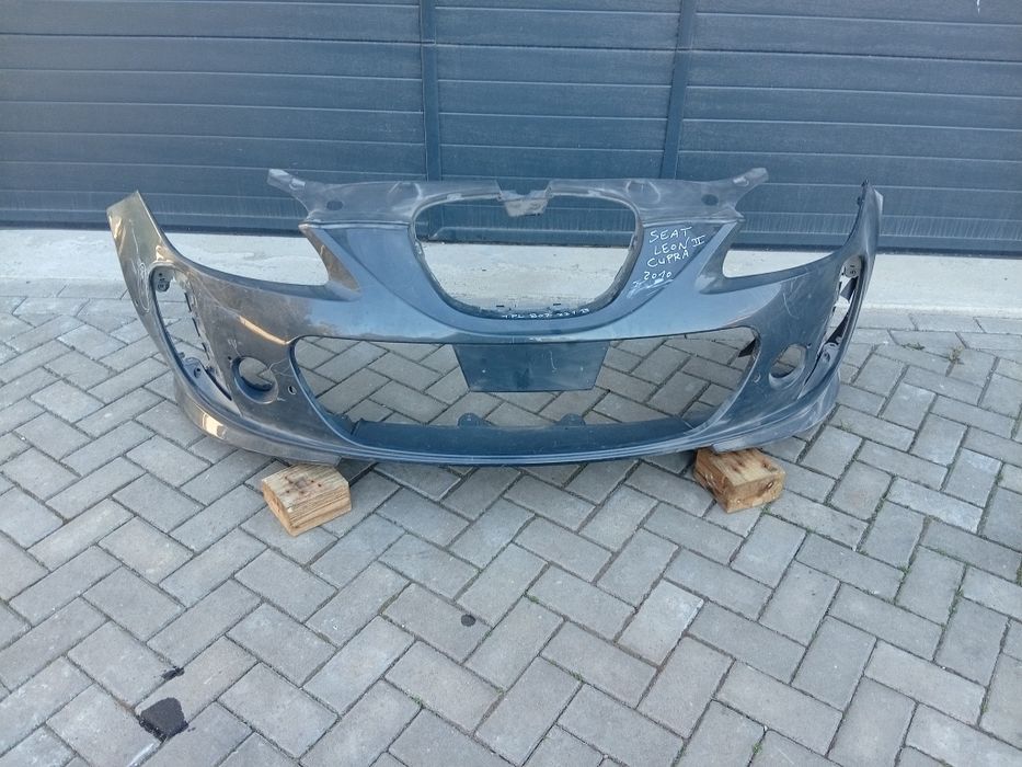 Para choque frente SEAT Leon Cupra 2010
